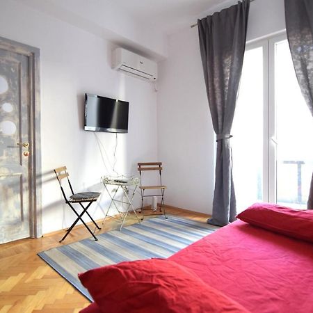 Apartament Bucharest Old Town Zewnętrze zdjęcie