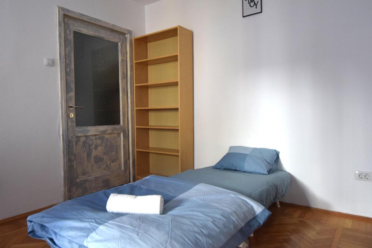 Apartament Bucharest Old Town Zewnętrze zdjęcie