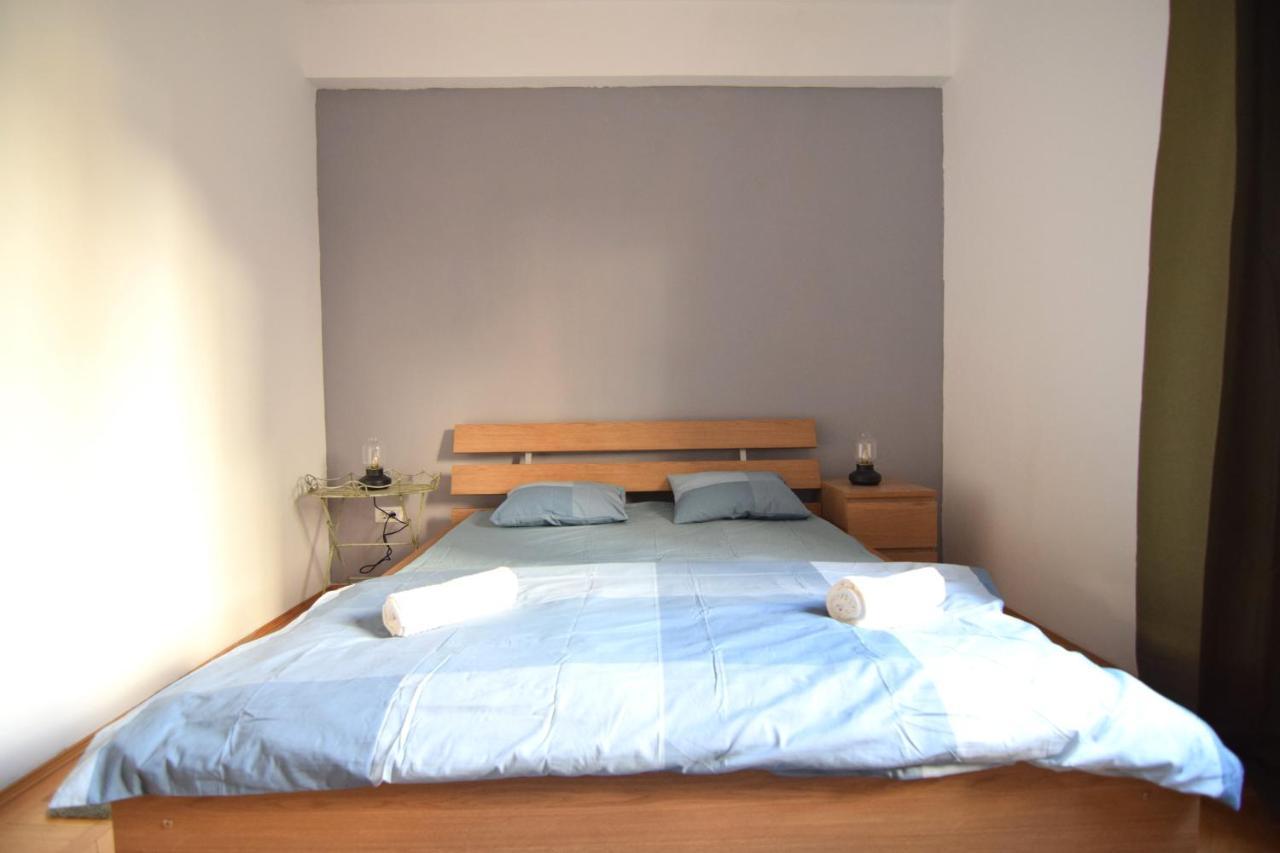 Apartament Bucharest Old Town Zewnętrze zdjęcie