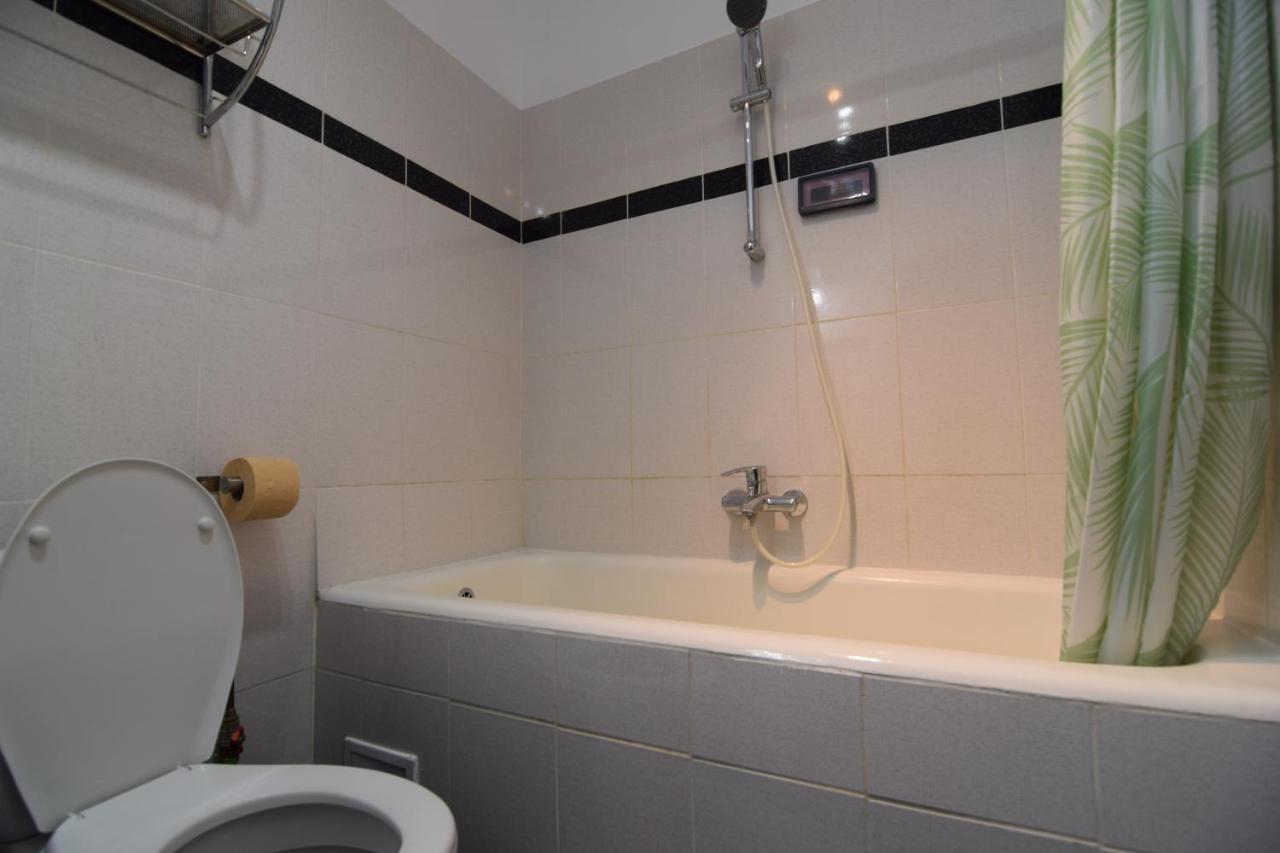 Apartament Bucharest Old Town Zewnętrze zdjęcie