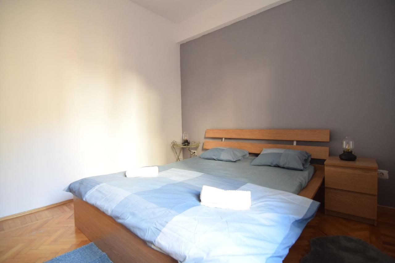 Apartament Bucharest Old Town Zewnętrze zdjęcie