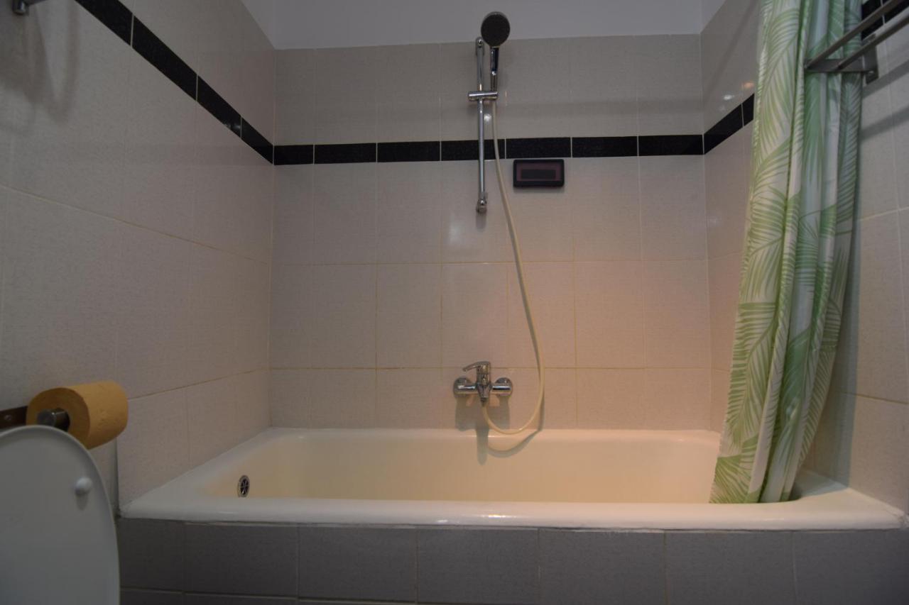 Apartament Bucharest Old Town Zewnętrze zdjęcie