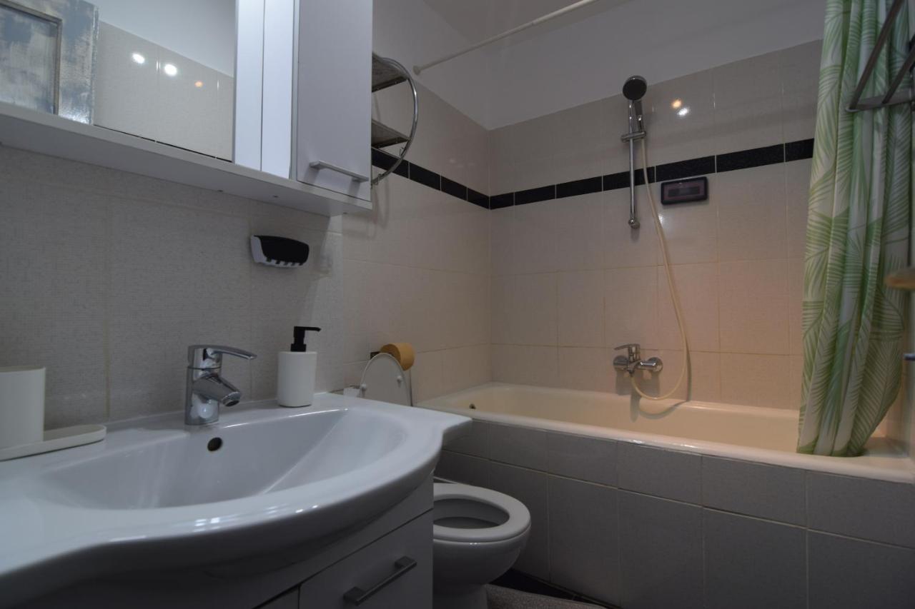 Apartament Bucharest Old Town Zewnętrze zdjęcie