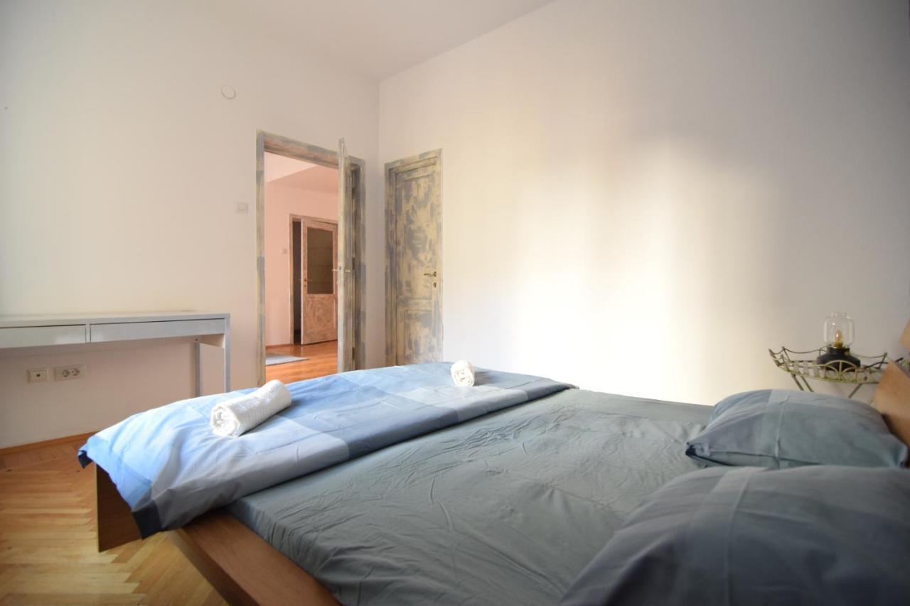 Apartament Bucharest Old Town Zewnętrze zdjęcie