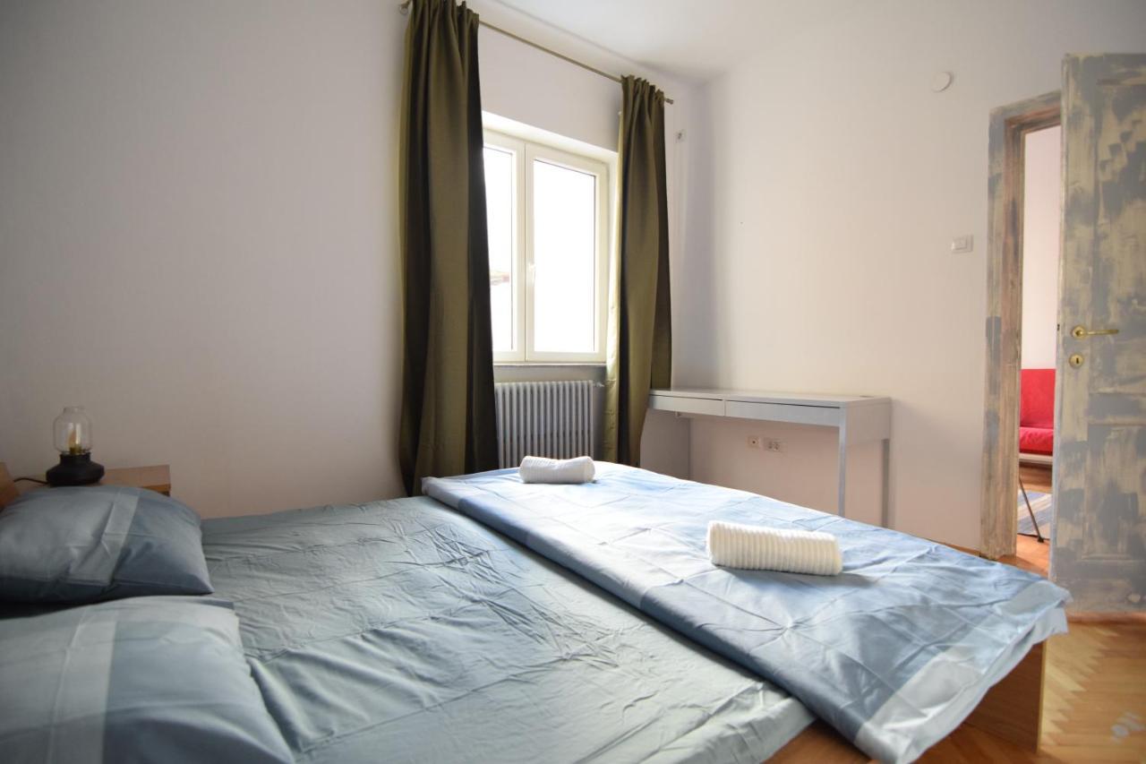 Apartament Bucharest Old Town Zewnętrze zdjęcie